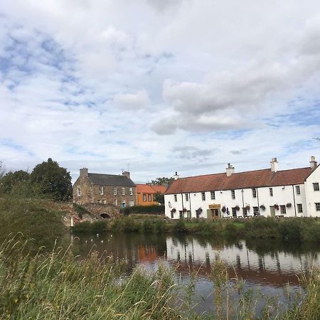 Haddington George House Lägenhet Edinburg Exteriör bild