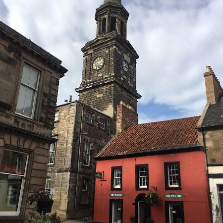 Haddington George House Lägenhet Edinburg Exteriör bild