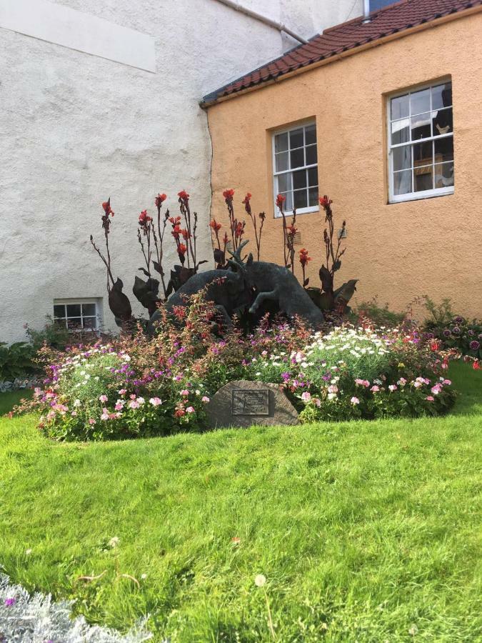 Haddington George House Lägenhet Edinburg Exteriör bild