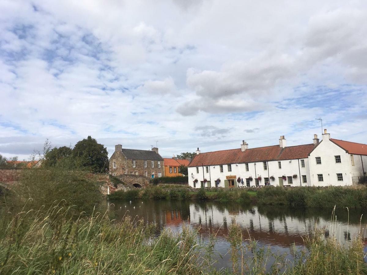 Haddington George House Lägenhet Edinburg Exteriör bild